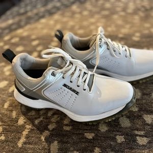Women's Sqairz Freedom Golf Shoes Sz 9